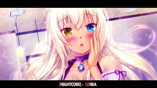 ▶Nightcore - Shock Me Into Love