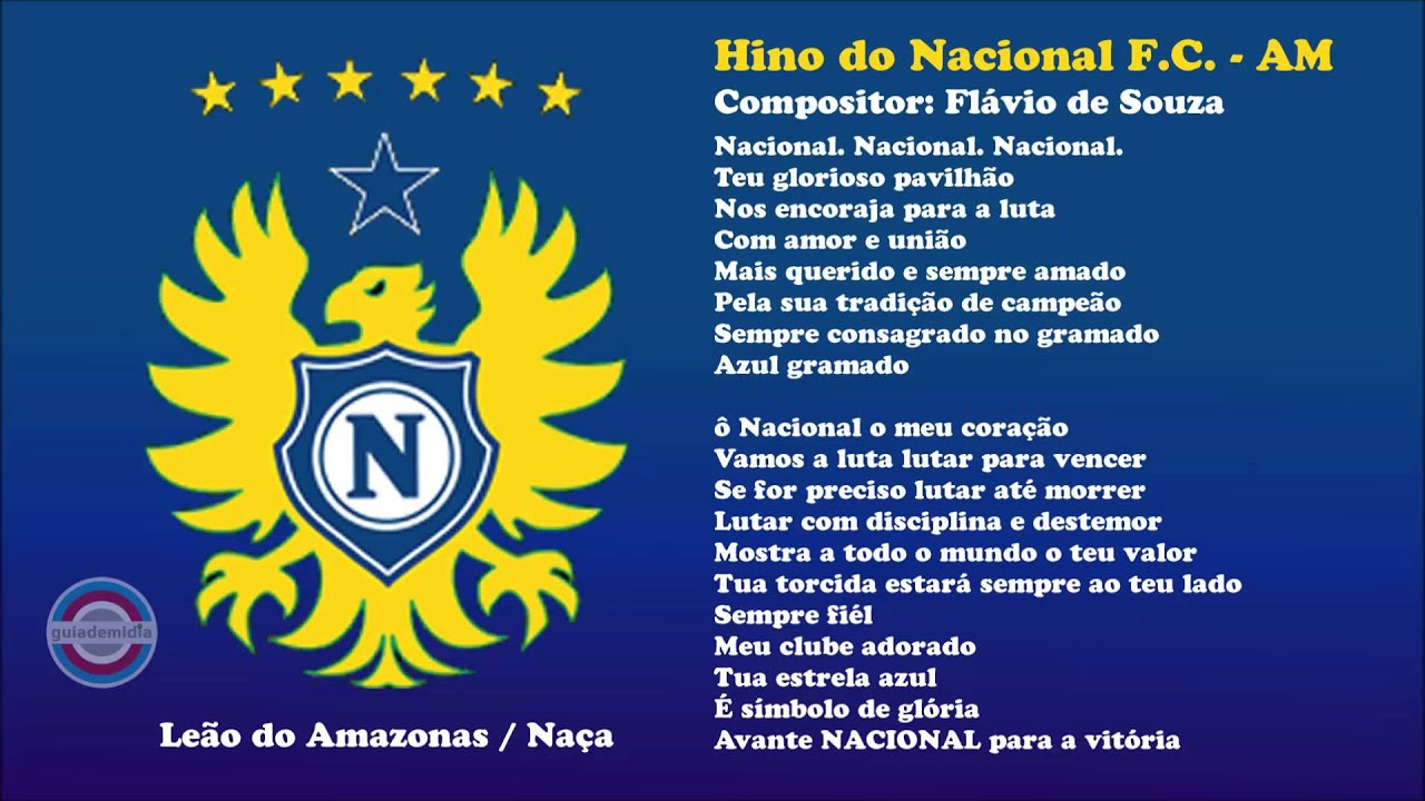 Esporte Clube Nacional