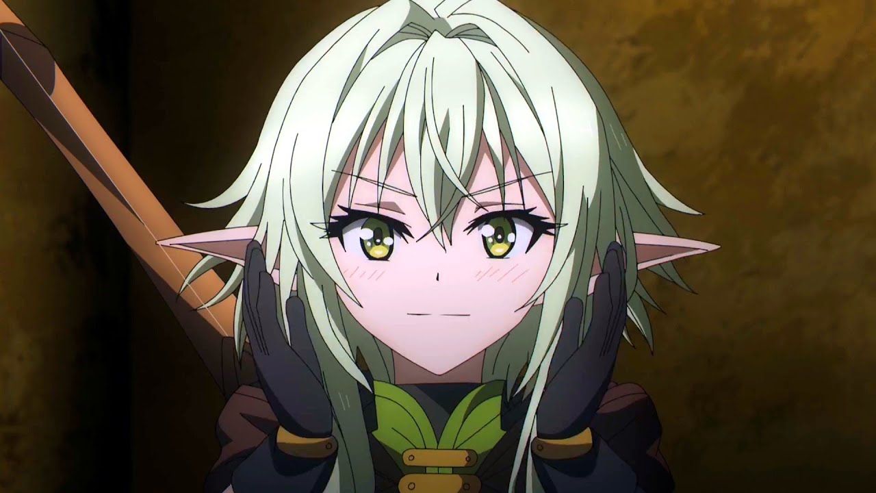 Goblin Slayer Dublado - GoAnimes