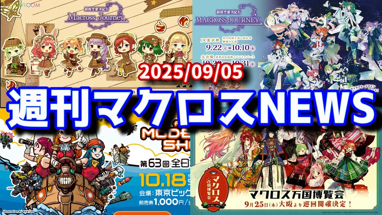 M魂会員限定メモリアルメダルコレクション開封【マクロス40周年