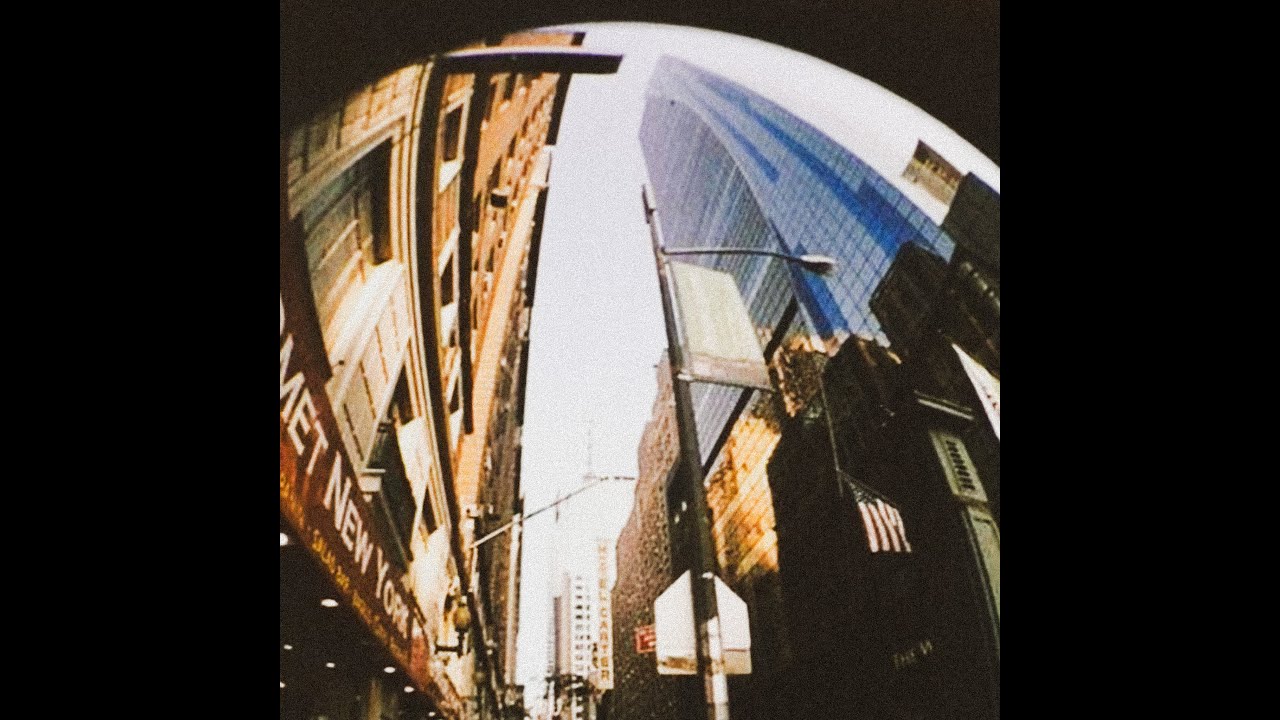 [FREE] Knucks X Blanco X Ace Kash Type Beat 'Backstreet'