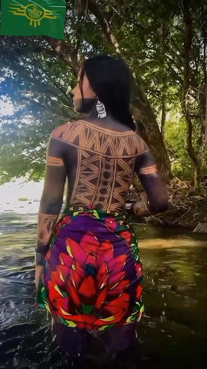 #nativeamerican #indigenous #jingledress #sioux #cree #culture #dancing #navajo #powwow #viral