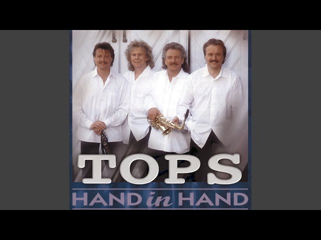 Tops - Hand in Hand