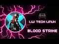 JOGANDO NO MANJARO GNOME!!! BLOOD STRIKE COM INSCRITOS.