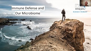 Immune Defense and Our Microbiome