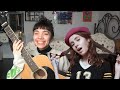 Favoritism - Clairo  (acoustic cover)