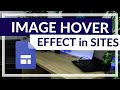Creating Hover Effects in Google Sites