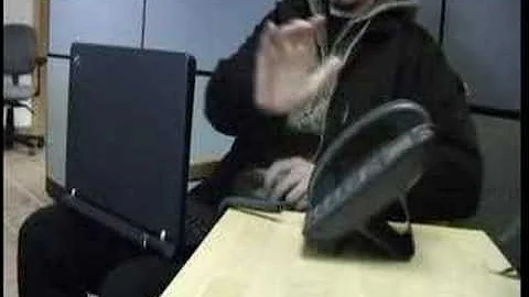 VoIP Security Hacker Film : 01 : Bank