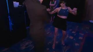 James Cobo & Eli Perez With That Cha Cha Swag