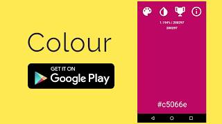 Colour - Android App screenshot 5
