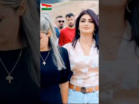 دبكة ناااار فتاة جميلة ما شاء الله