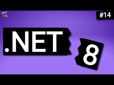 DOTNET 8 Blazor Upgrade!