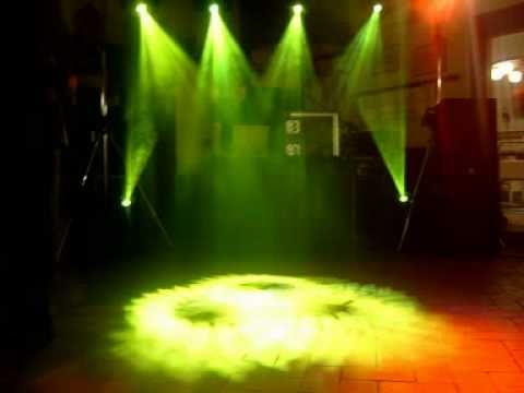 Taboriso Dancing - Die Party und Hochzeit Djs / Ve...