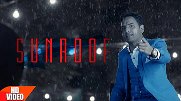 Sunroof (Official Song) | Eknoor Sidhu | Latest Punjabi Song 2017 | Speed Records