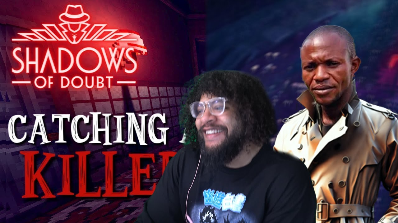 Обзор «Теней сомнения»! | Реакция Ssethtzeentach