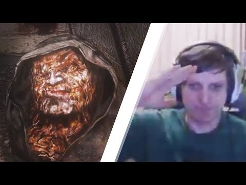 Видео: #3/ШУСС ИГРАЕТ В S.T.A.L.K.E.R. DEAD AIR/НАРЕЗКА/Wycc220