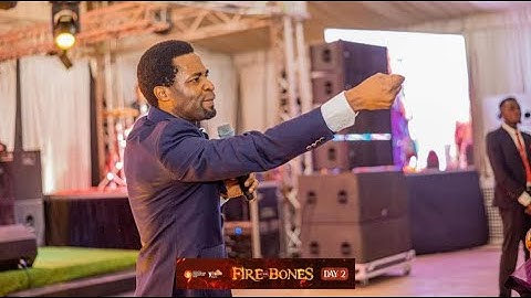 Mastering Eternal Life - Apostle Orokpo Michael