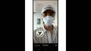 Jsuh As Selebgram Indo