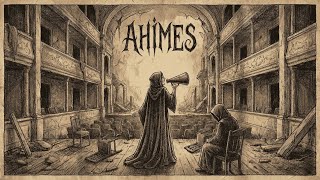 AHİMES- ALKIŞLAR KESİLDİ