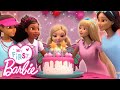 İlk Bebeğim Barbie Rüya Günün Kutlu Olsun 40 Dk Özel Bölüm 