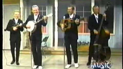 Don Reno and Bill Harrell and The Tennessee Cut-Up...