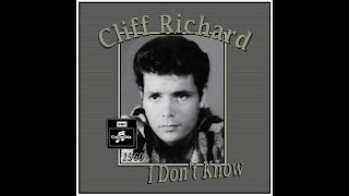 Cliff Richard - I Don&#39;t Know (1960)