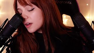 Fall Asleep with this ASMR! Surprisingly Relaxing Triggers