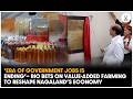 CM inaugurates four food processing infrastructure under SASCI scheme