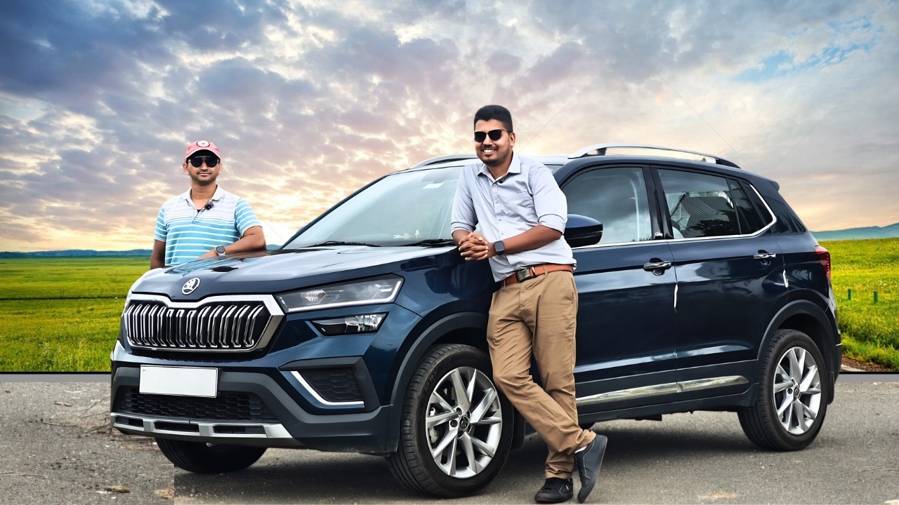 😱 Skoda Kushaq User Review 👉 Service Cost 💸 Mileage ⛽ Reliability 🔍 - நம்பி வாங்கலாமா?
