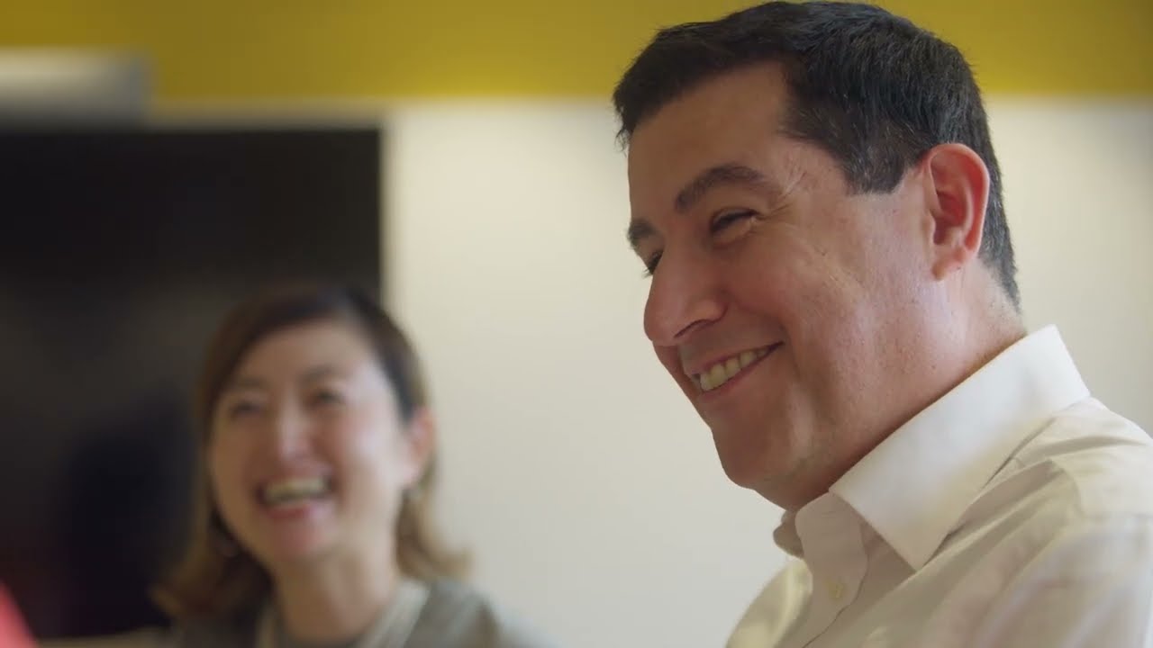 Meet Francisco Medina, Director, Japan Seller Service