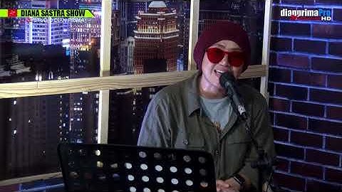 COVER LAGU KEDUHUNG-DIANA SASTRA