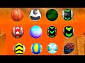 🥎 Going Balls VS Rollance Balls VS Action Ball Games New Race 315 | Android/IOS Games