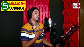 Koste Vora Zibon Amar |কষ্টে ভরা জীবন আমার | Emon Khan । ইমনের গান | Sadia Vcd