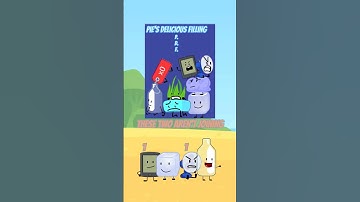 BFDI & BURNER Viewer Voting | Episode 10