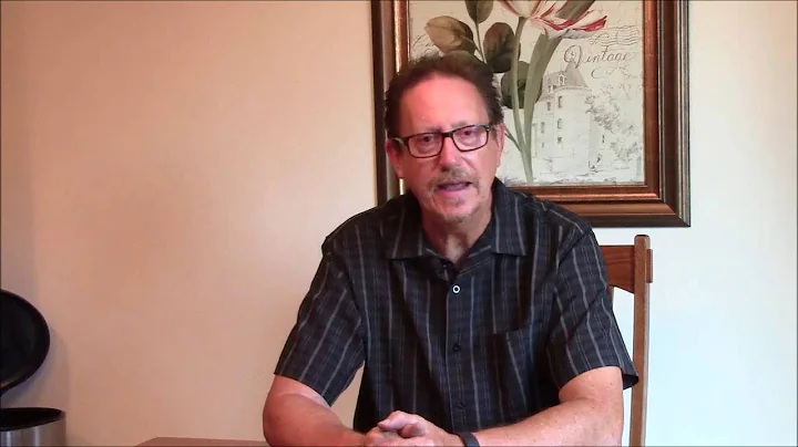Dr Don Schaefer Blog #256