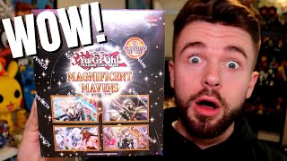Can We Pull A Pharaoh's Rare From 20 Packs Of Yu-Gi-Oh Cards?