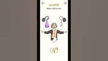 #DOP 2 #Gameplay🎮 Level 10000🏆 #Shorts Delete One Part 🔥Solution and Answer🔥