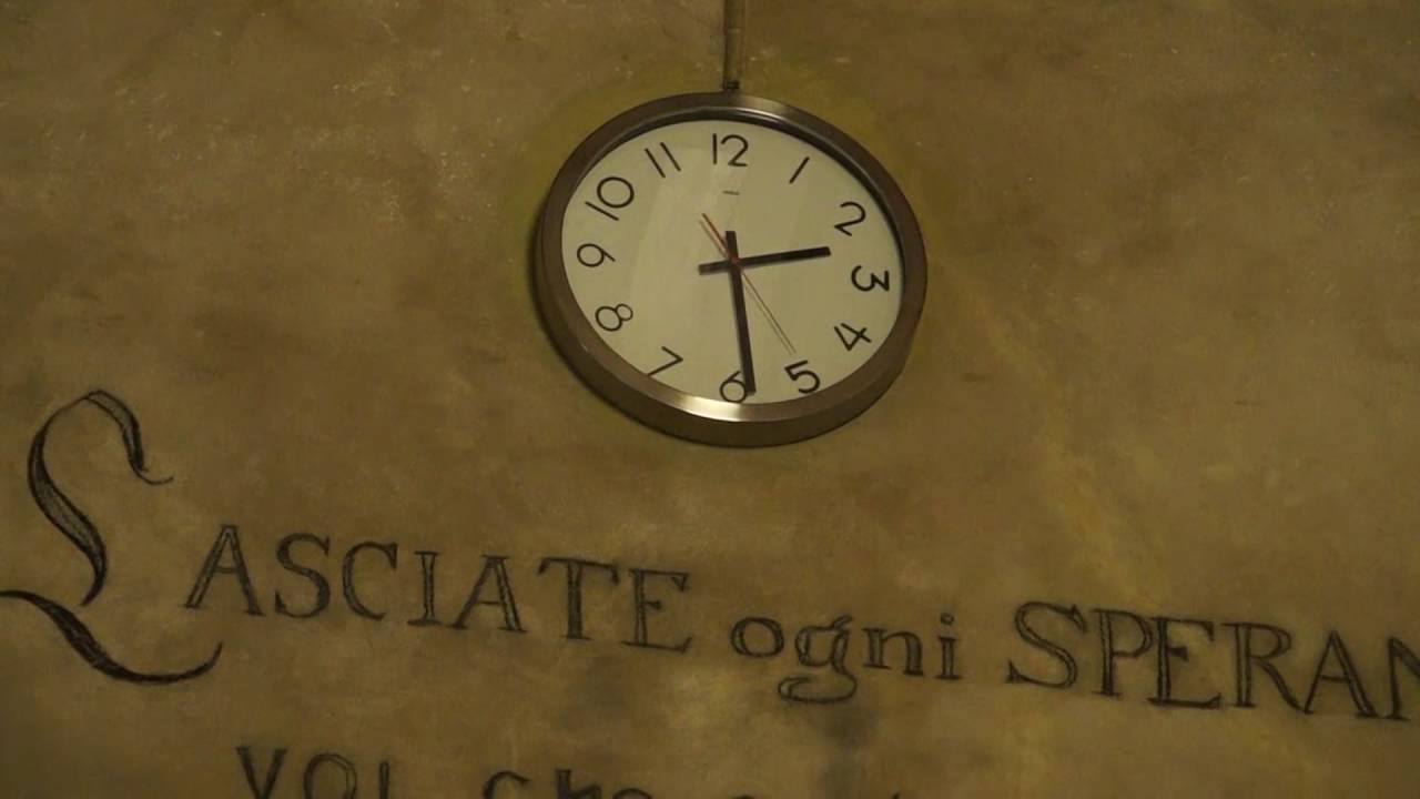 leiden holanda Portret van de Pedel