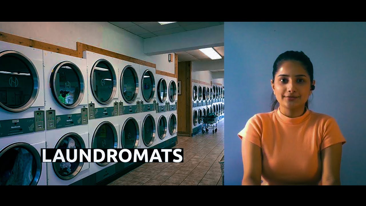 Laundry Equipment's Kavya Komal IHM HAJIPUR YouTube