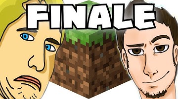 Minecraft - Goddess of Decay Custom Map with Seamus Part 8 - The Finale