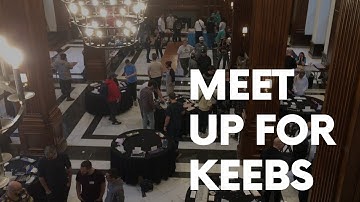 2022 NovelKeys Keyboard Meetup - Keyboards from All Over the Land