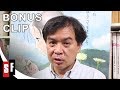In this corner of the world director interview on animating the film