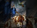 Zeus Turned a Woman Into a Cow Because He Couldn't Control Himself