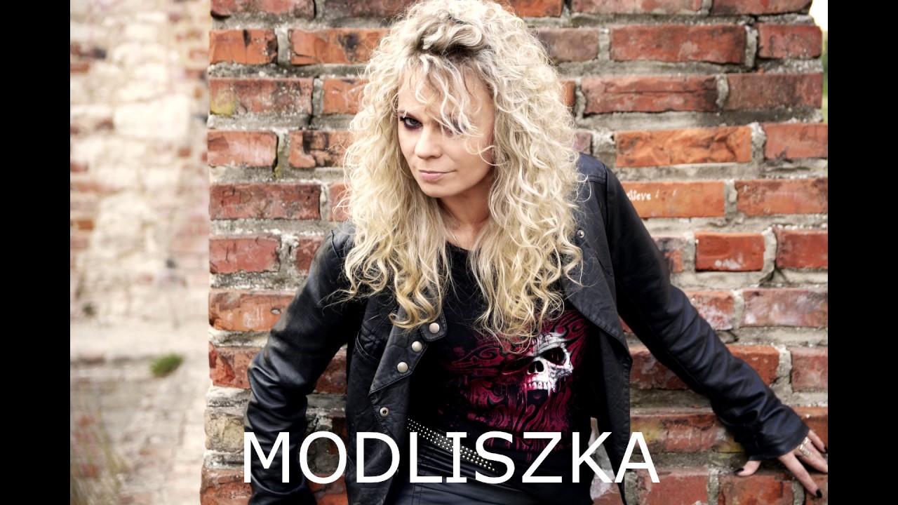 MODLISZKA - 