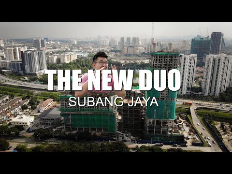 PROPERTY REVIEW #106 | THE NEW DUO, SUBANG JAYA