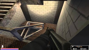 Quake 3 Arena-True Combat Part 3