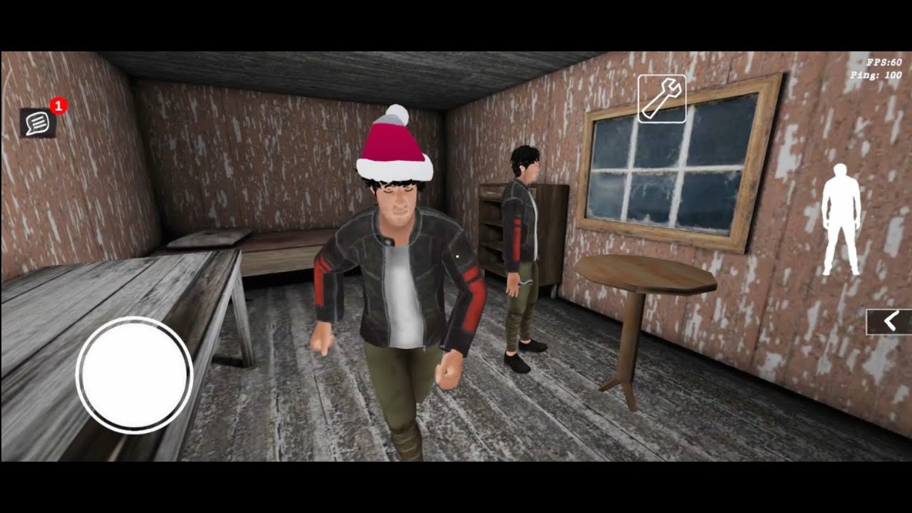 Granny Multiplayer (GMM) | Chapter 1 - Sewer Escape #55