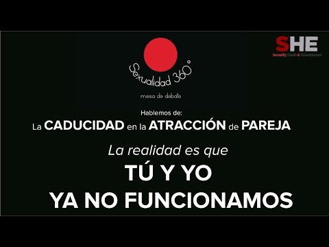no siento atraccion por mi novio