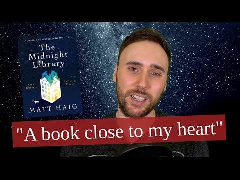 The Midnight Library