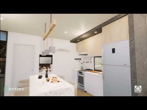 Weekend House  - Casa de 1 piso | Inmobiliaria Optima - 2022